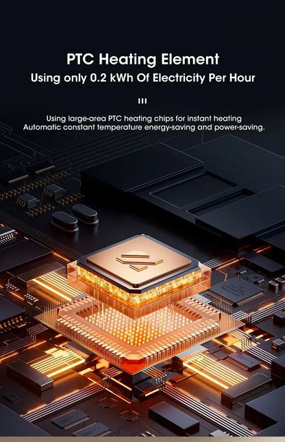 Mini Portable Foldable Electric Dryer with Intelligent Timer Fast Drying Household Cabinet Compact Travel Drying Bag Included