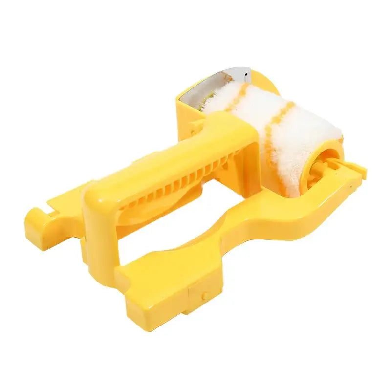 Paint Edger Roller Brush Paint Edger Roller Multifunctional Interior Paint Trimmer for Room Wall Ceiling Indoor Outdoor Painting