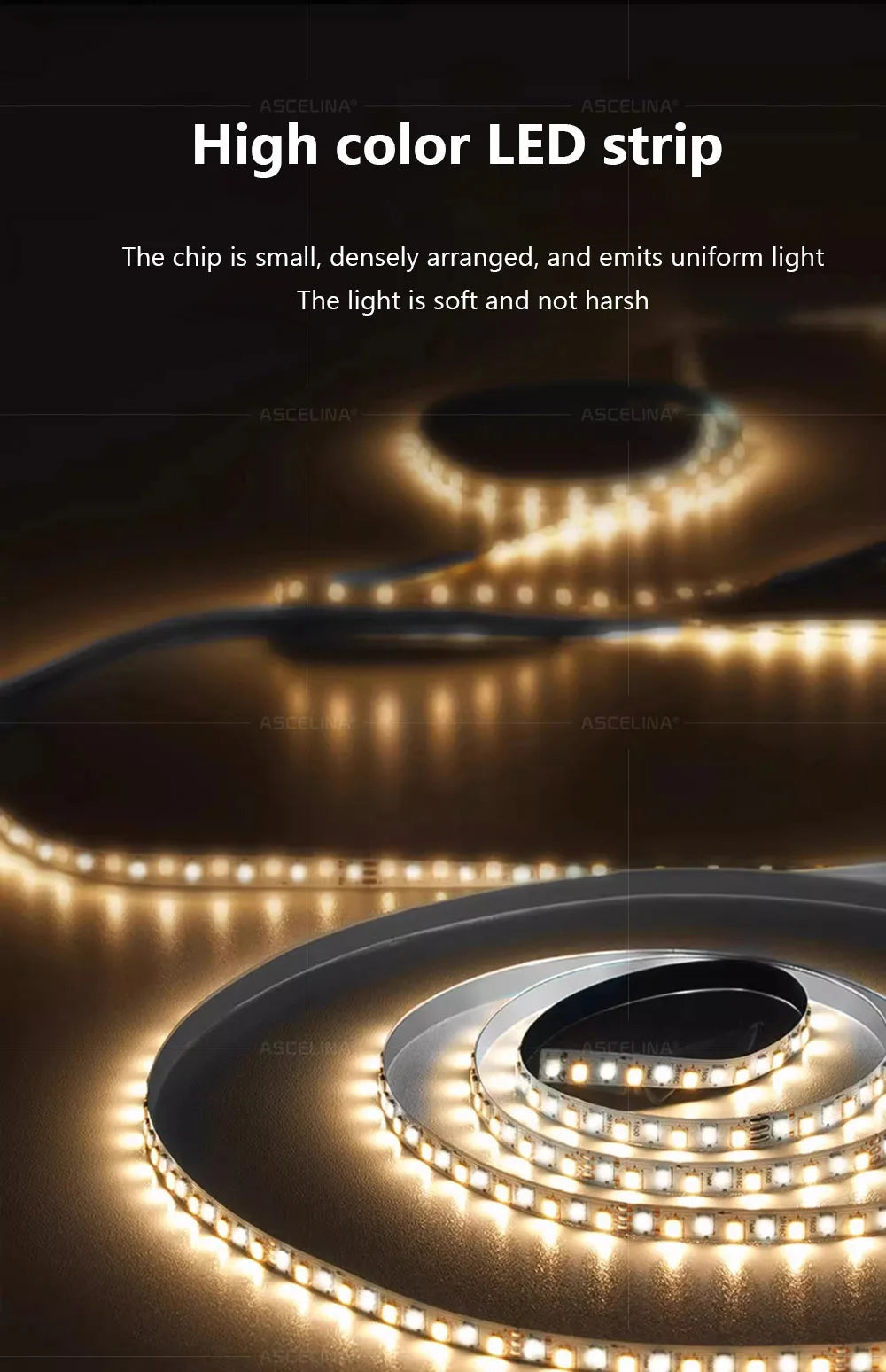 Nordic Glass LED Chandeliers Luxury Pendant Lamp Modern Minimalist  hanging light fixture decorative indoor lighting