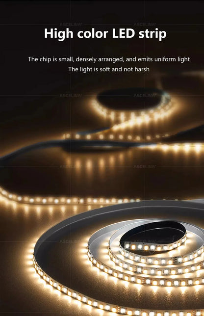 Nordic Glass LED Chandeliers Luxury Pendant Lamp Modern Minimalist  hanging light fixture decorative indoor lighting