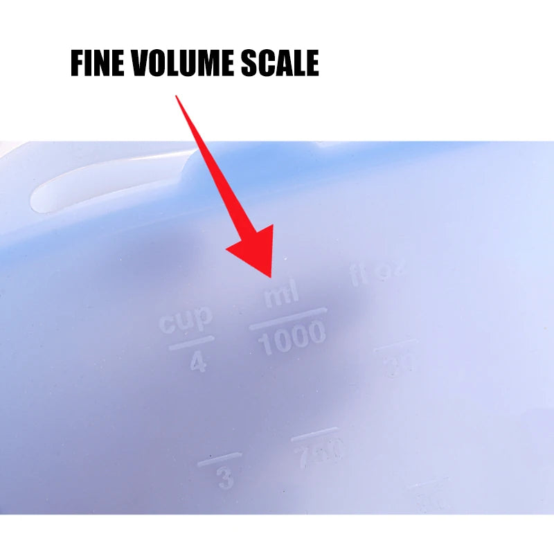 Silicone Food Storage Bag Reusable Ziplock Bags for Food Storage Airtight Seal Microwave Safe For Food Storage Durable