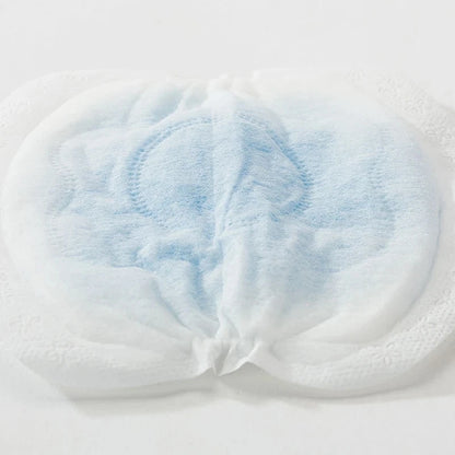 30pcs/bag Dog Pads Disposable Dog Diapers for Male and Female Dogs - Comfortable and Absorbent Dog Shorts with Sanitary Pad