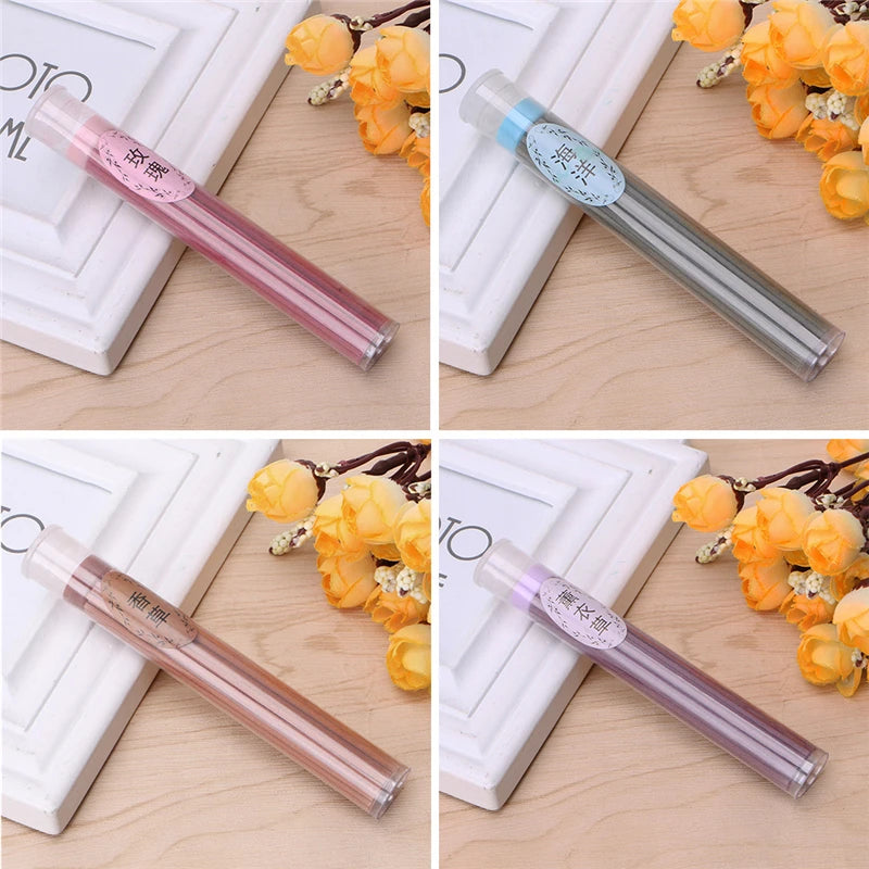 50 Sticks Incense Church Temple Meditation Peace Incense Stick Ornament for Buddies Holy Church Praying Decoration Gifts