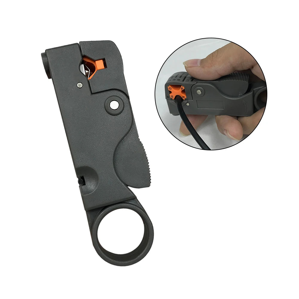 wire twisting tools Wire Stripper tool electronic work wire decrustation Pliers Accessories quick twist wire tools/Wire Stripper