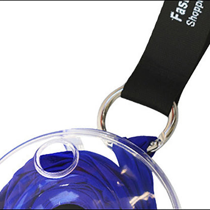 Reusable Foldable Retractable Supermarket Shopping Storage Bags Shrinkable Pouch Organizer Packaging Useful Things Supplies