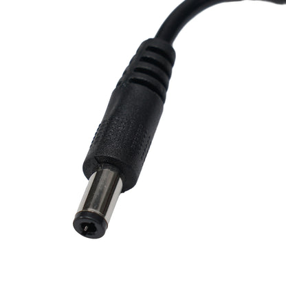 Charging Cable For Grundig VCP3830 Cordless Handheld Vacuum Cleaner 9178016982 Replacement Attachment Port Adapter