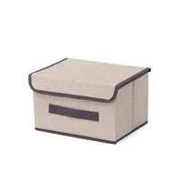 Clothes Storage Box Organizer Box Boxes For Bedroom Space Large Room Home Organization Garden