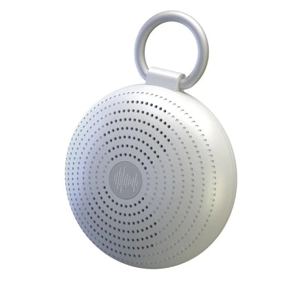 Baby Sleep White Noise Machine Portable Baby White Noise Maker Simple Operate