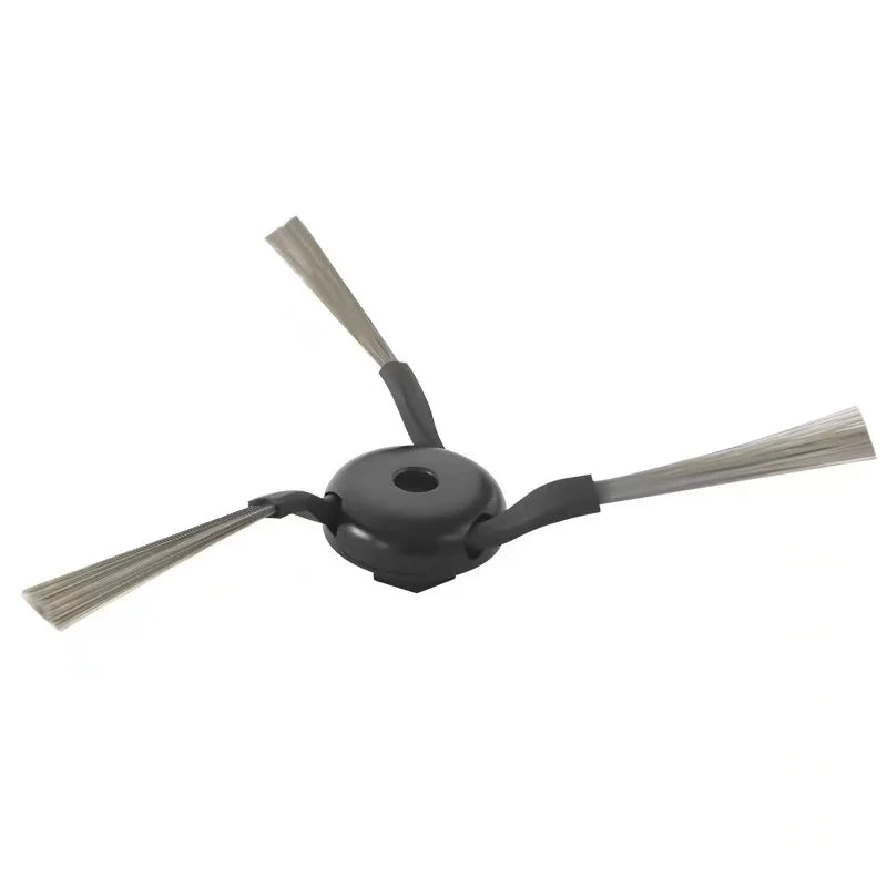 Side brushes compatible with Dreame x40 x40 pro Ultra L40 Ultra mova p10/ p10 pro ultra p50 pro ultra robot vacuum cleaners