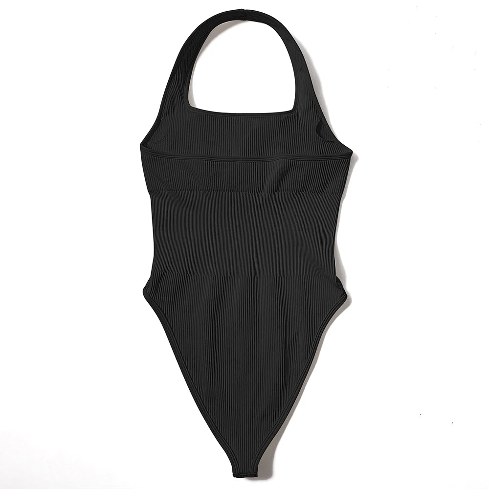 Shapewear Women Bodysuits Underwear Slimming Bodysuit Women Sexy  Body Shaper Strap High Girdle Slimming Sheath Tummy Shapewear