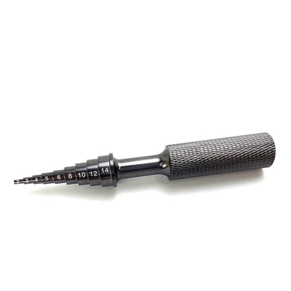 RC Car Parts Rc Car Bearings Remover Disassemblers Tools Repair Tools Puller Bearing Remove Installers Hand Tool Set For 2-14mm