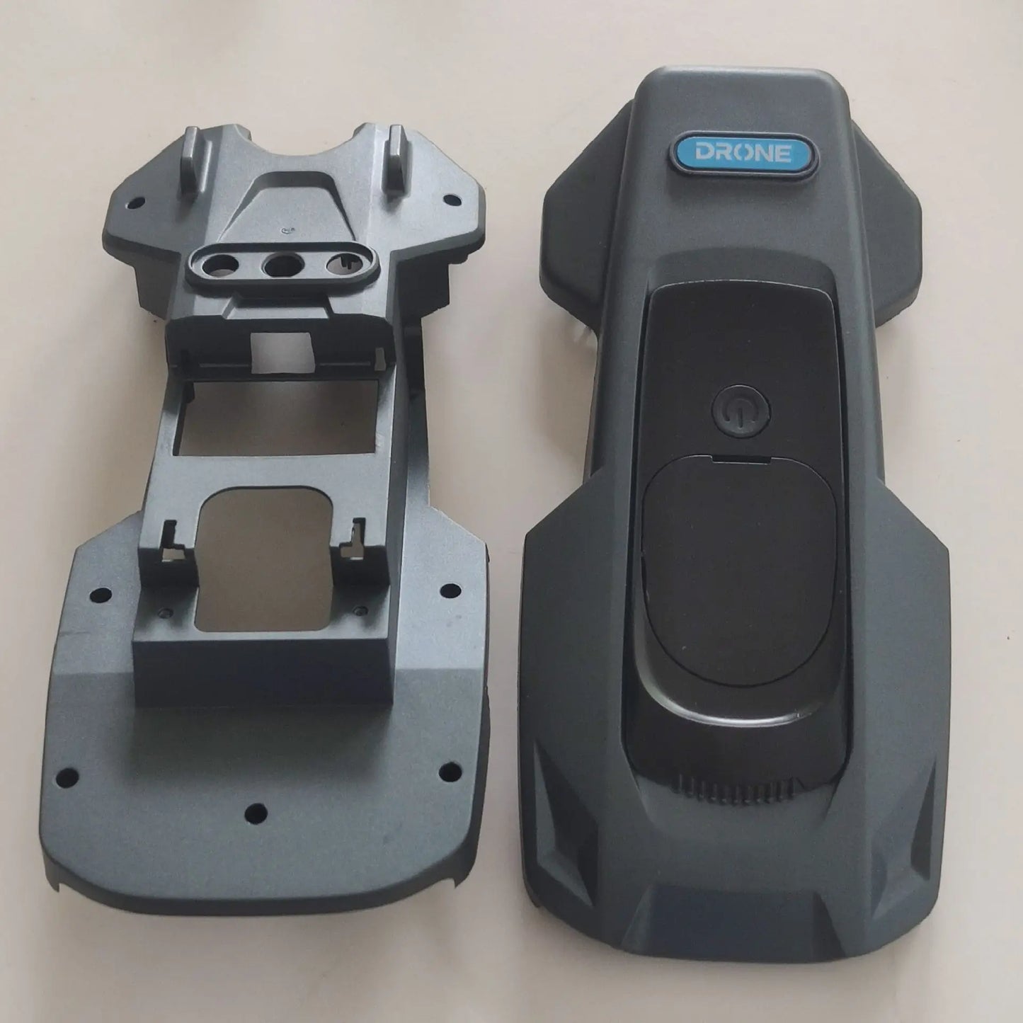 P15 Drone Spare Parts Body/Battery/Charger/Main Board/Protecting Frame/Blade Propeller/Motor/Arm/Obstacle  etc.