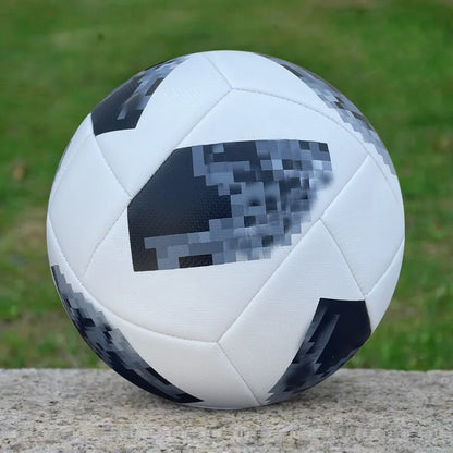 Size4 Football Kids Training High Elastic Wear-resistant Waterproof Soccer Children Team Game Sports Supplies Anti-slip Football