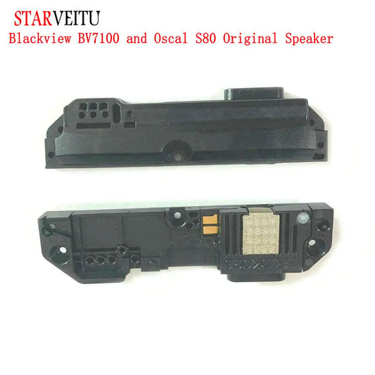 For Blackview BV7100 Oscal S80 Original Loud Speakers Mobile Phone Speaker High-Quality Accessories