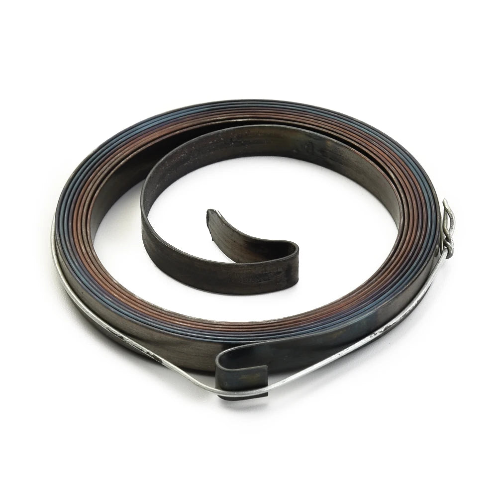 Tool Recoil Starter Gardening Starting Spring Trimmer Parts Spare WITH THAT Models Parts Replacement Brand New