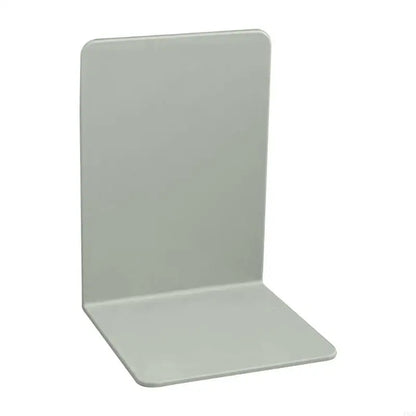 P82F Multifunctional Book End Book Stoppers Desk Bookshelf Practical Book Holders Shelf Decorative Bookends Book Support Rack
