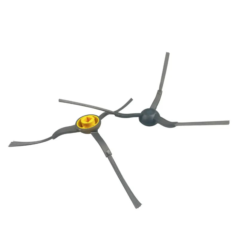 Compatible For Midea V12, V10, W11 Robot Vacuums Spin Side Brush Mop Cloths Rag Spare Part Accessory Replacement