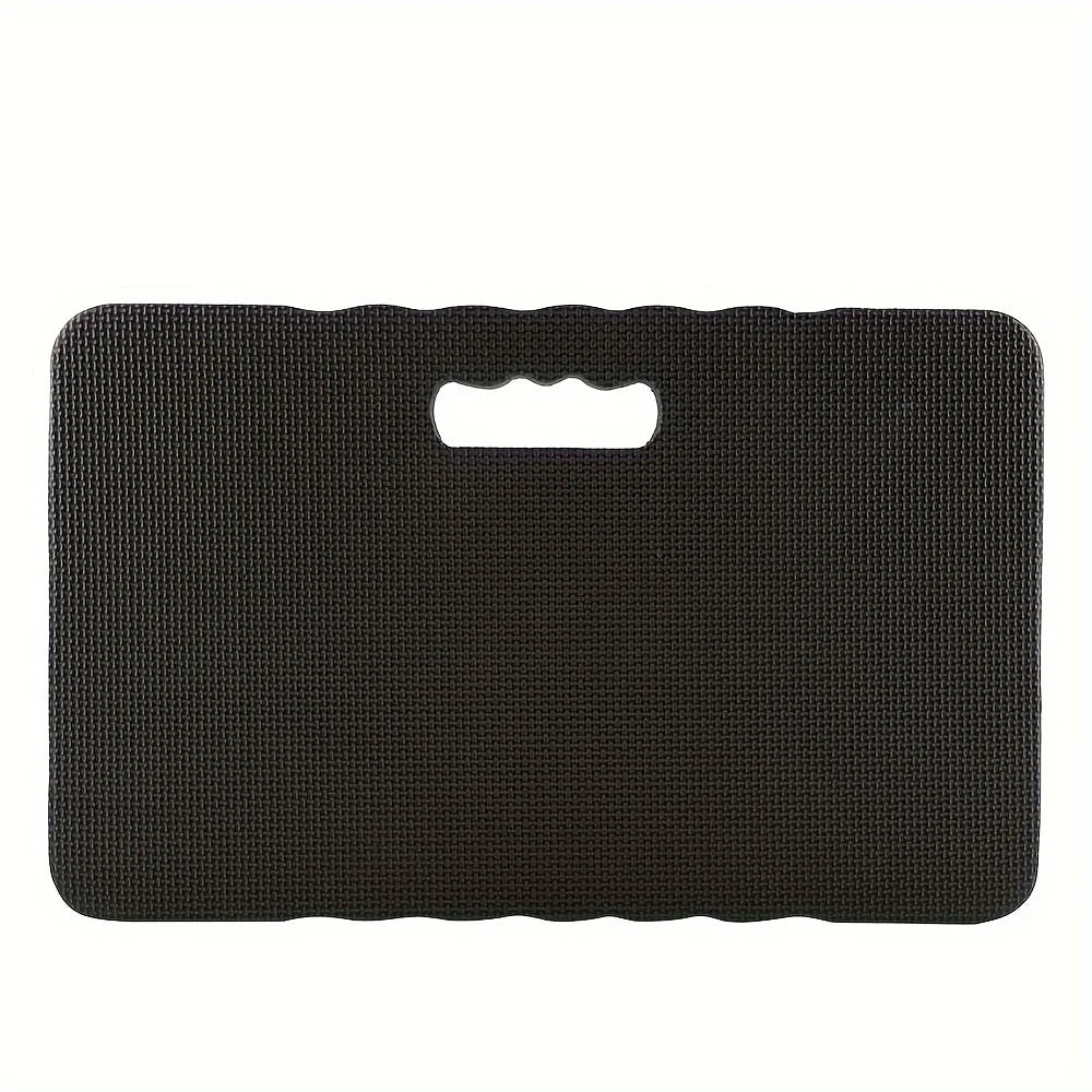 Versatile Thickened Kneeling Pad For Gardening, Kidsbath, Yoga And Work - Durable Foam Pad With Knee Support