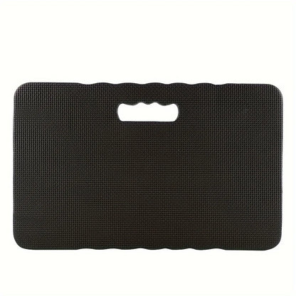 Versatile Thickened Kneeling Pad For Gardening, Kidsbath, Yoga And Work - Durable Foam Pad With Knee Support