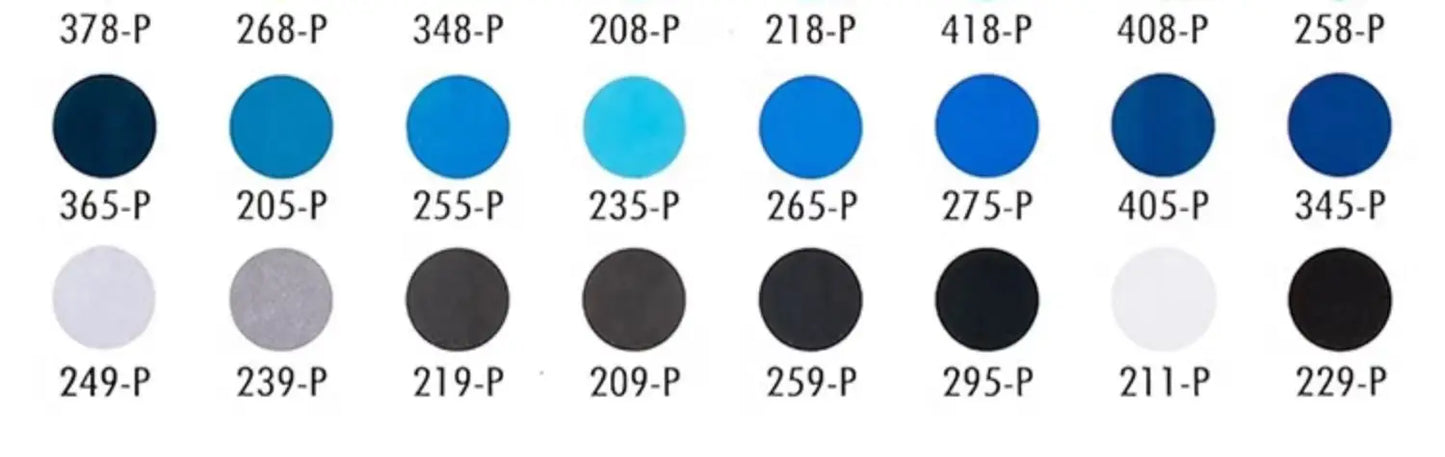 Prismacolor Artist Chalk Stick Professional Pastel Stick Square Chalk Stick 24/96 Colors Coloring Drawing Beginner Art Supplies