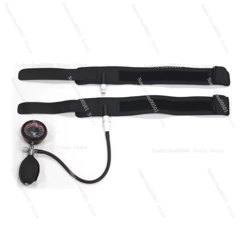 Bands Classic Blood Flow Restriction Occlusion Training Band for Arm and Leg Muscle Fitness BRF Band/Arm Bandage/leg Bandage