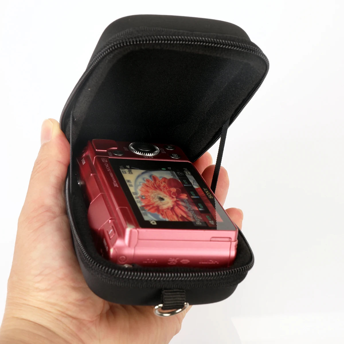 Camera Bag Hard Case Digital Camera Bags Cover Shockprooft Camera Accessories