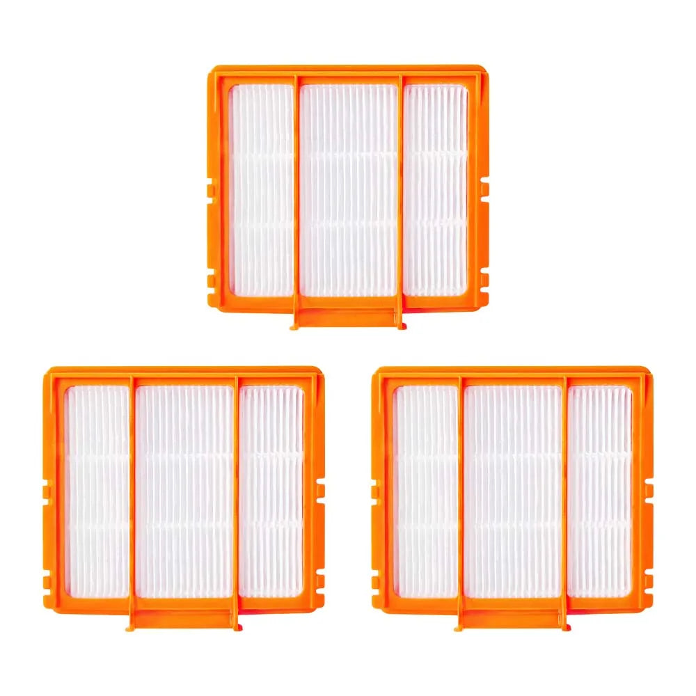 Fit For Shark RV2610WA / RV2610WD /AV2610WA / RV2600WDEU Vacuums Cleaner Main Side Brush Hepa Foam Pre Filter Mop Cloth Parts