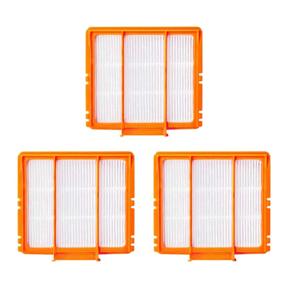 Fit For Shark RV2610WA / RV2610WD /AV2610WA / RV2600WDEU Vacuums Cleaner Main Side Brush Hepa Foam Pre Filter Mop Cloth Parts