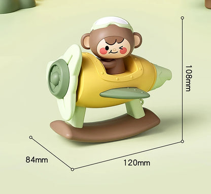 Baby Toys 6 12 Months Developmental Sensory Rain Stick Shaker Rattle Rainmaker Baby Toy Rainstick Musical Instrument for Babies