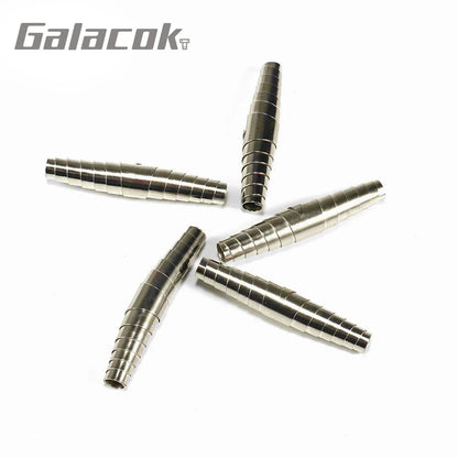 5PCS Pruning Shears Spare Spring Garden Spring for Pruning Shears Grafting Tool Scissors Components Stainless Steel Spring