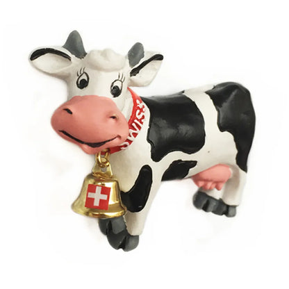 Europe Switzerland 3D Fridge Magnets Tourism Souvenir Refrigerator Magnets Sticker Collection Handicraft Decoration Articles