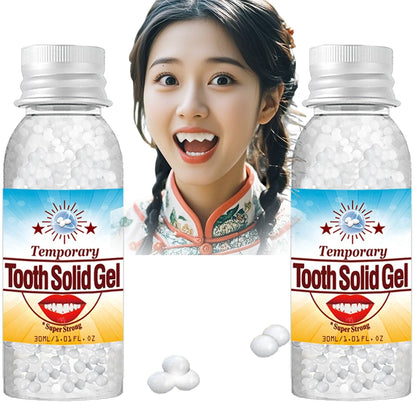 Party temporary teeth decoration: can be used for Party temporary teeth  - perfect for gatherings and daily decoration - ca
