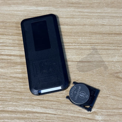 2023 New E27 Ceiling Fan with Light Wireless  Remote Control Replacement for Home light