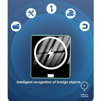 10000mAh Wireless Power Bank PD20W Magnetic poverbank For Magsafe Phone Battery iPhone 12 13 14 15 16 Pro Max Plus Mini Pover