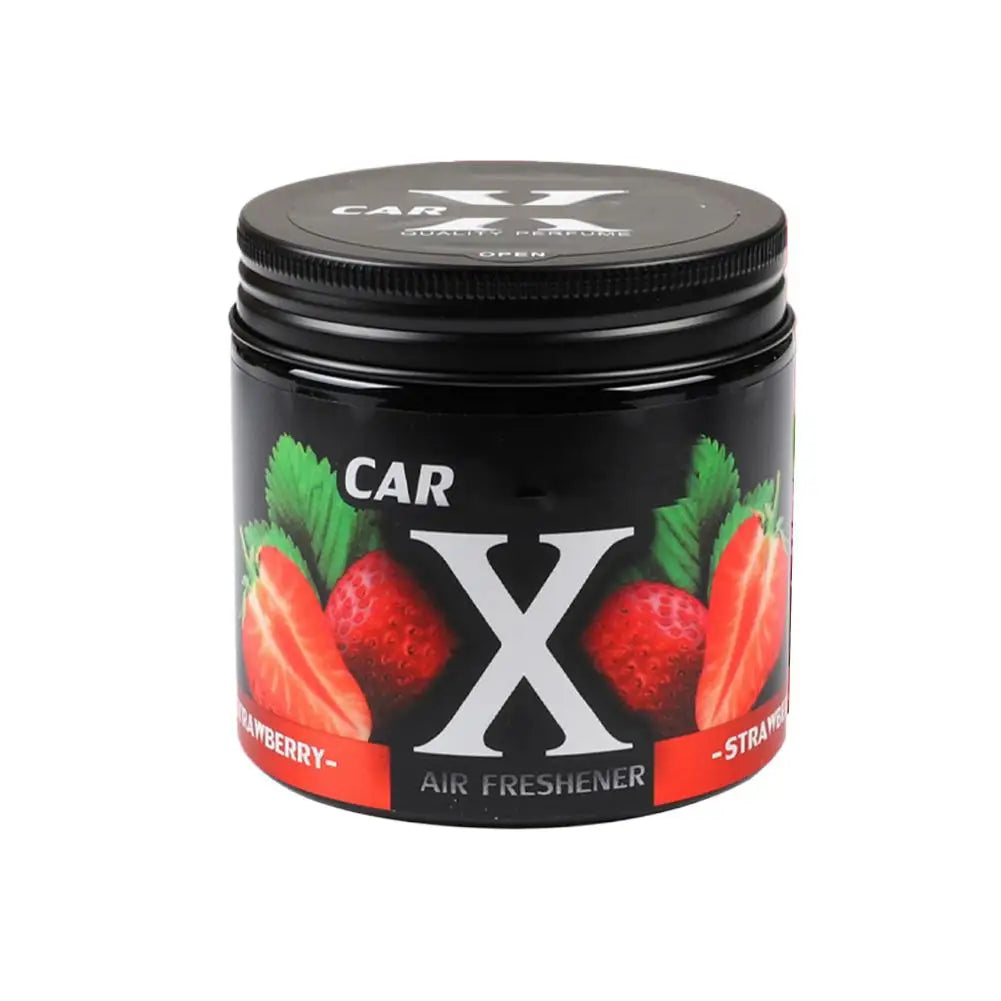 200G Odor Eliminator for New Car Easy to Use Fits in Cup Holder Car Fragrance Diffuser to Keep Your Car Smelling Fresh