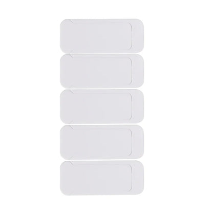 1-10PCS Webcam Cover Laptop Camera Cover Slide For iPhone iPad MacBook Pro Ultra Thin Camera Mobile Phone Lenses Privacy Sticker