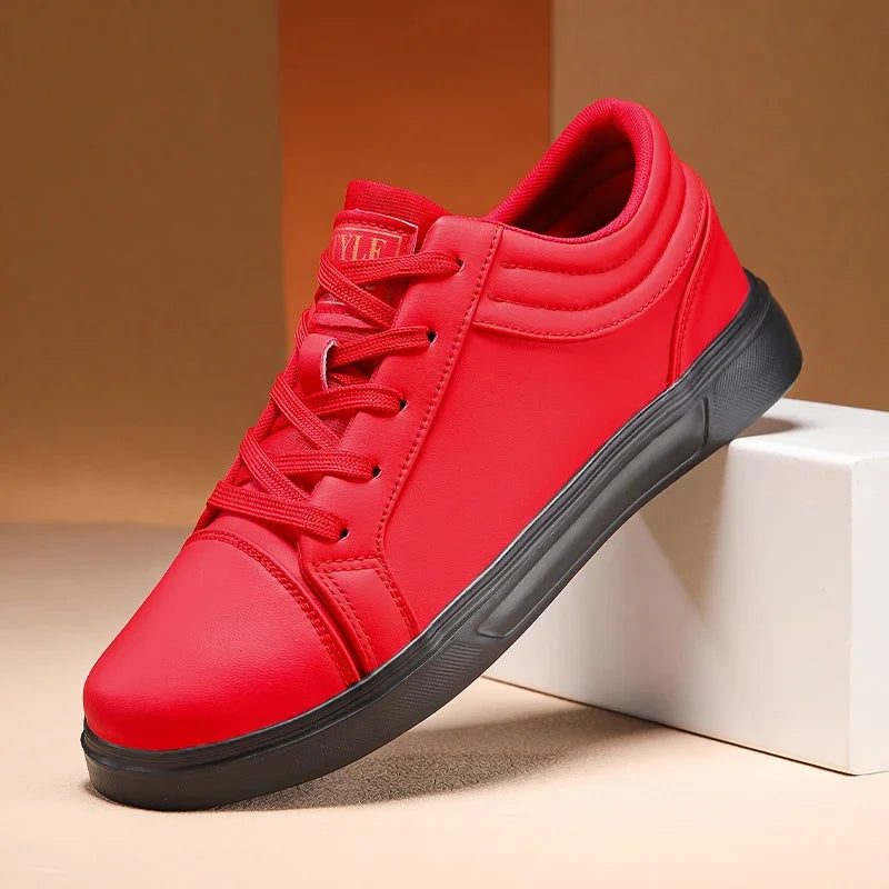 Sneakers Men Skateboard Shoes Black Women Unisex Comfortable Lightweight Walking Non Slip Waterproof Tennis Shoes for Men