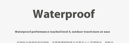 Men's 14/15 Inch Laptop Backpack Slim Casual Computer Backpack Ultra Light Waterproof Bag Suitable for Business