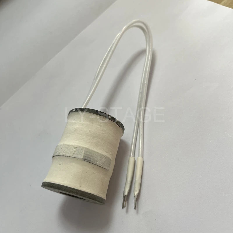 3pcs/lot Cold Spark Firework Machine Heater Heating Element Spare Part