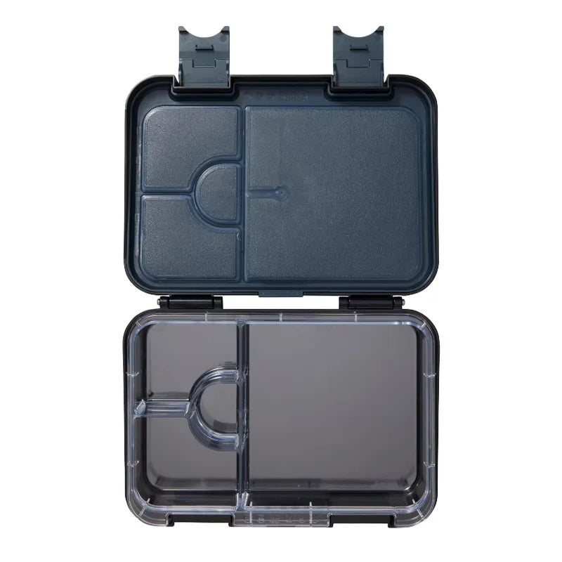 Genuine Australia Smiggle Children Study Stationery Student Kawaii Sunflower Lunch Box Anime Student Gift