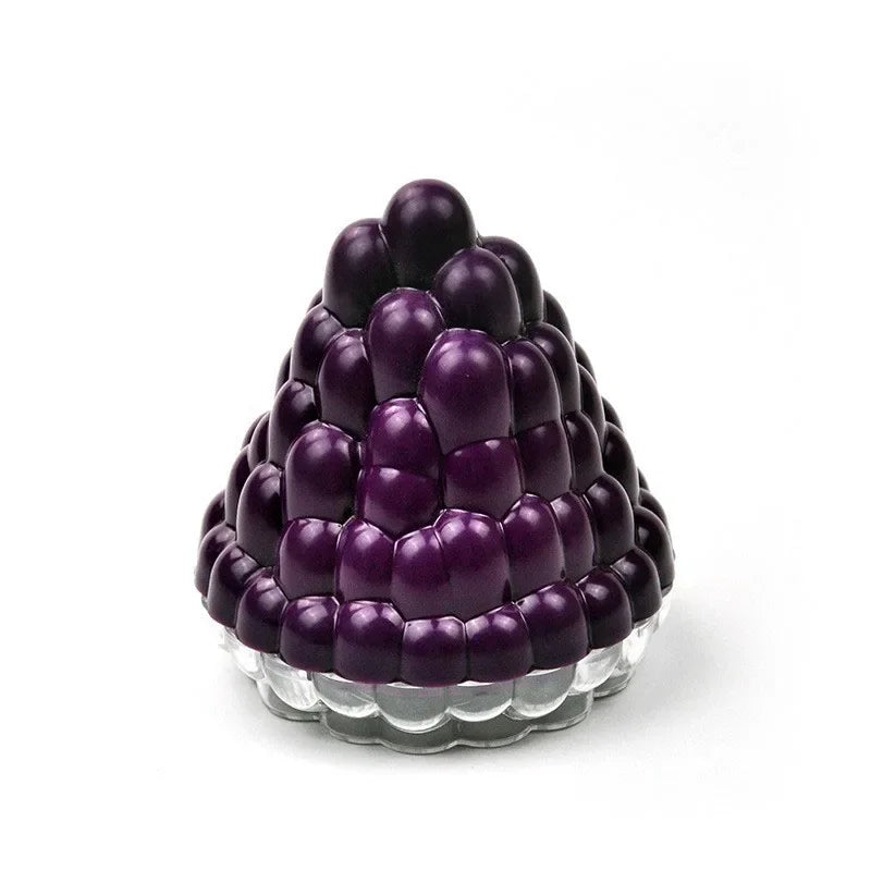 Food Fruit Vegetable Reusable Airtight Fresh Storage Storage Box for Fruits and Vegetables Easy to Clean Kitchen Gadgets