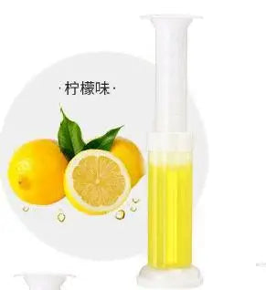 Toilet Flower Toilet Fragrance Deodorizing Gel Air Freshener To Remove Odor 12 Flower Fragrance Toilet Cleaner Bathroom Supplies