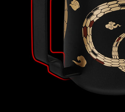 MHW-3BOMBER Coffee Milk Frothing Jug Latte Art Cup Stainless Steel Milk Frother Pitcher Jug Espresso Coffee Accessories