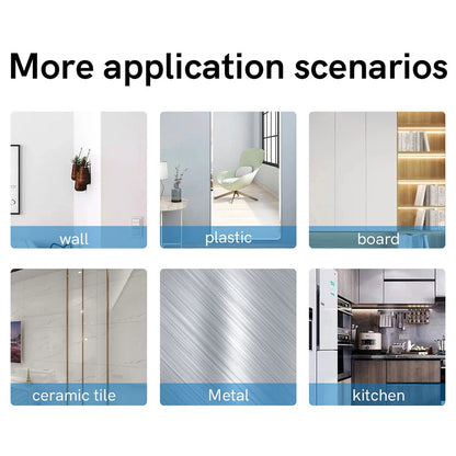 Magnetic Suction Cup Phone Mount Universal Car Phone Holder 360° Adjustable Lazy Phone Bracket For Navigation Live Stream