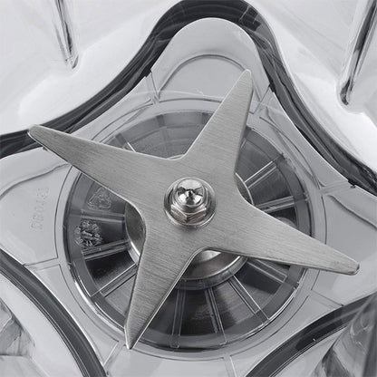 Mixer Container Cup Blender Container  Blender Container with Blade Lid for Vitamix 64oz Vitamix 5300 Blender Drop Shipping