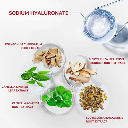 3 Colors Waterproof Lip Stain Color Peel-Off, Not Easy to transfer&Non-stick cup