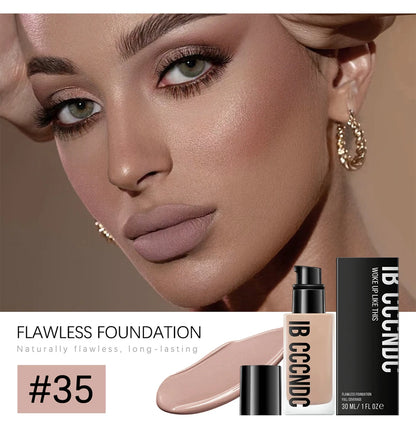 Make Up Foundation Cream for Face High Coverage Foundation Foundations Makeup Waterproof Korean Makeup Base Cosmetic Mist Cc Bb
