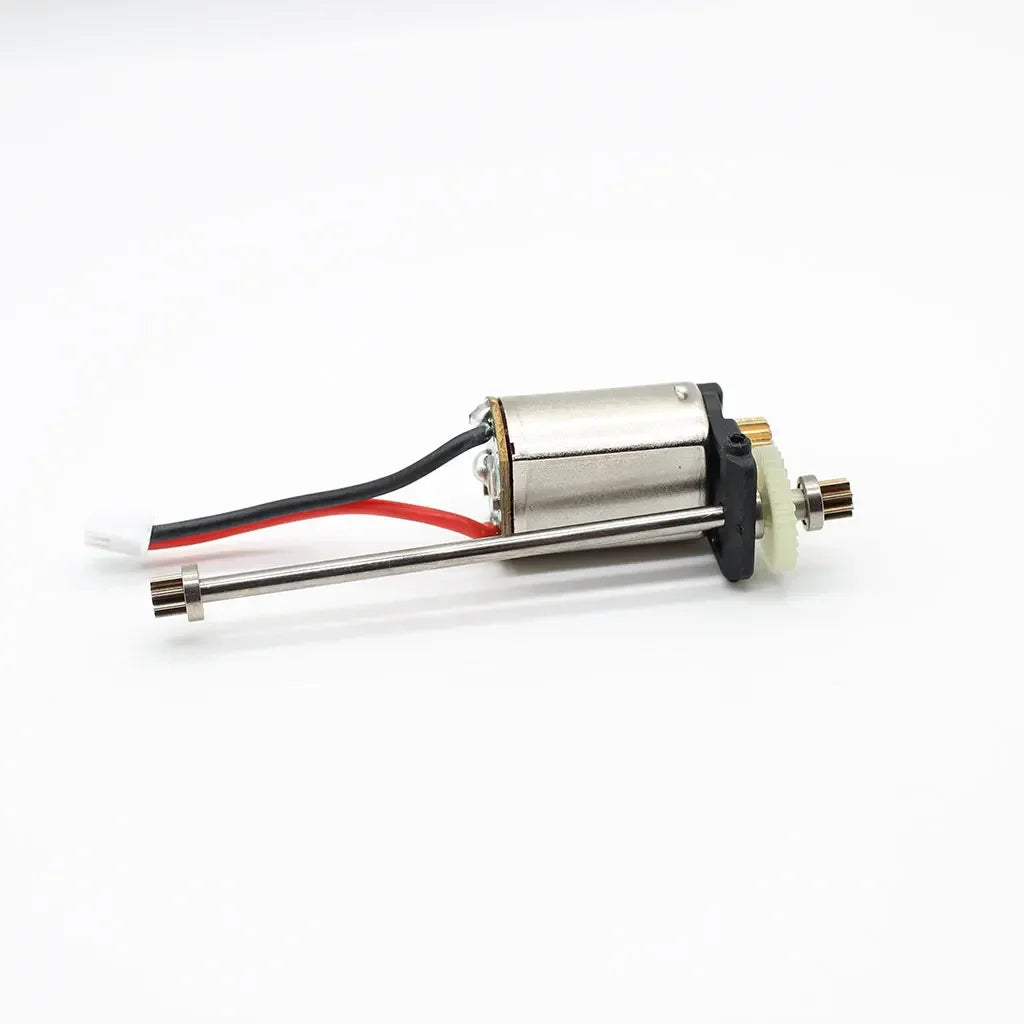 284010-2520 Motor For Wltoys 284010 284131 K969 K989 1/28 RC Car Spare Parts Accessories