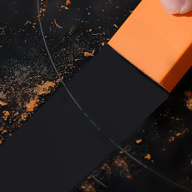 Eraser - Magic Eraser Stainless Steel Stain Remover, Stainless Steel Decontamination Artifact for Kitchen