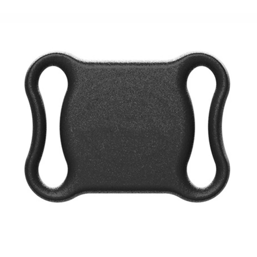 GPS Smart Pet Locator Waterproof Mini GPS Tracker Anti-Lost Bluetooth Locator Tracking Collar with LED Light for Pet Cats Dogs